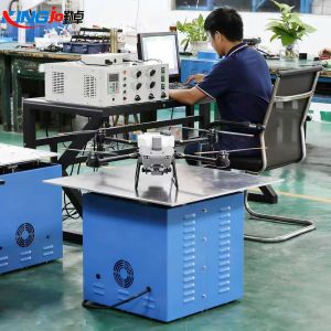 分享无人机振动台测试方法